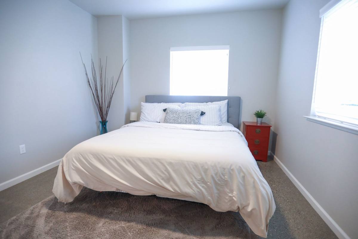 Apartment for rent at 2160 Humboldt Rd, Chico, CA 95928