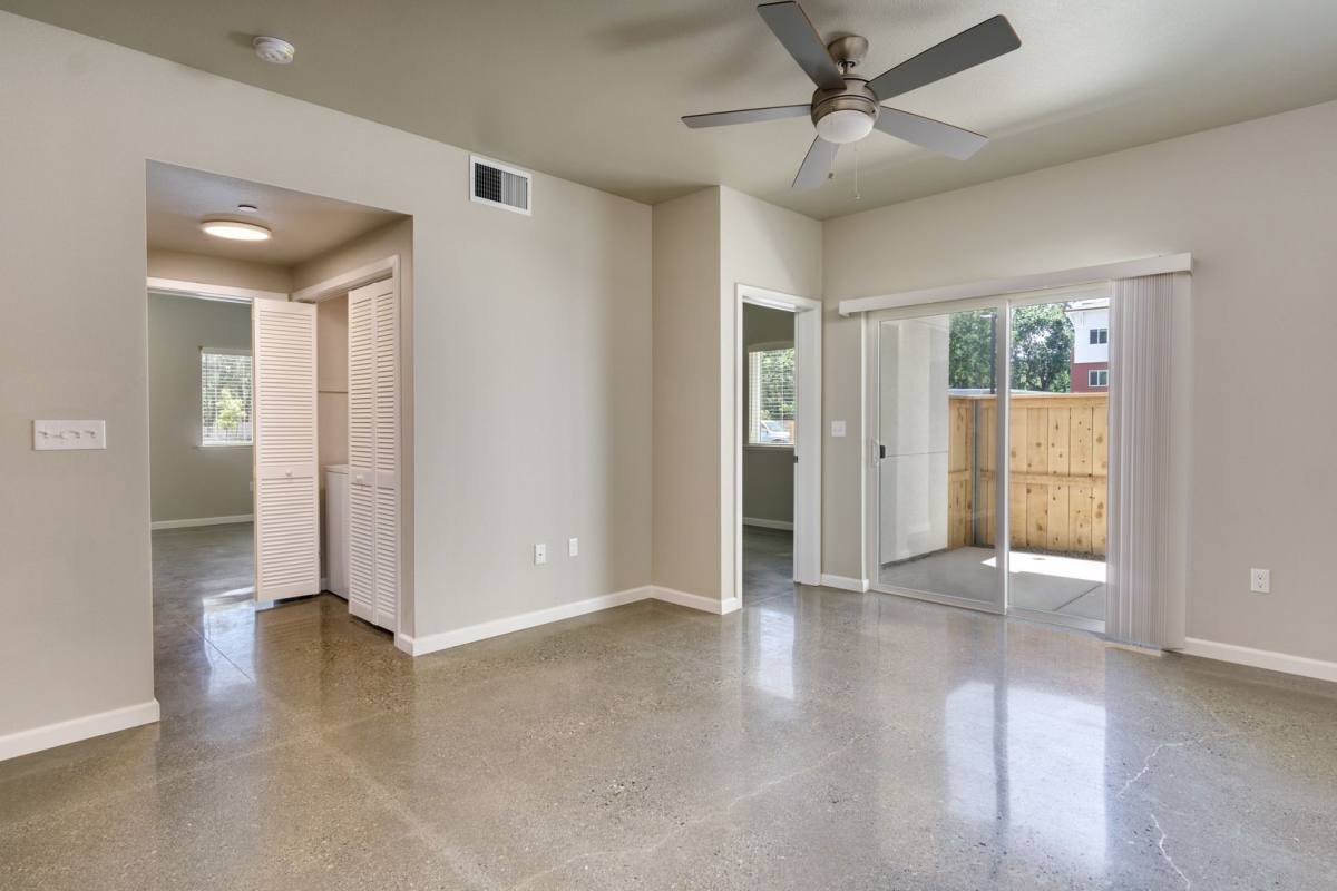 Apartment for rent at 2160 Humboldt Rd, Chico, CA 95928