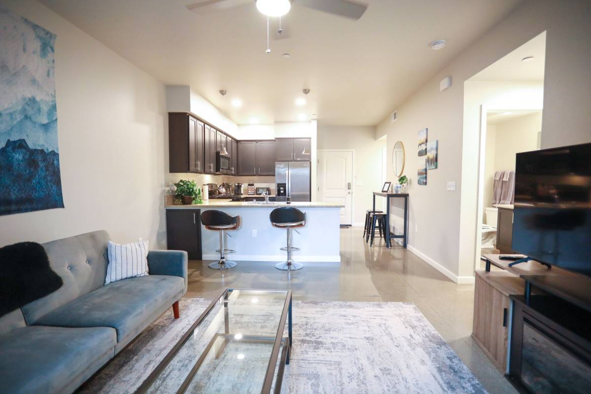 Apartment for rent at 2160 Humboldt Rd, Chico, CA 95928