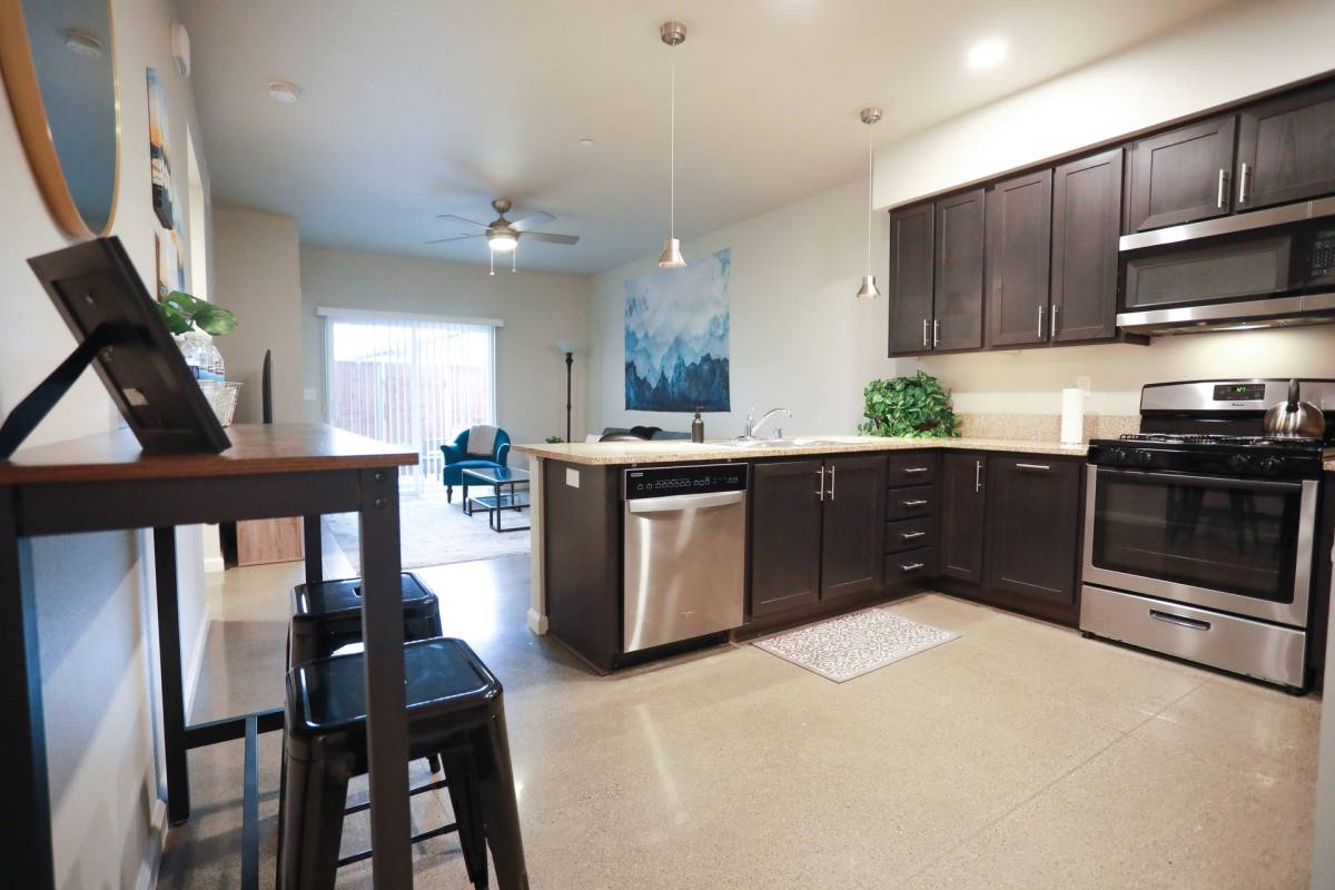 Apartment for rent at 2160 Humboldt Rd, Chico, CA 95928