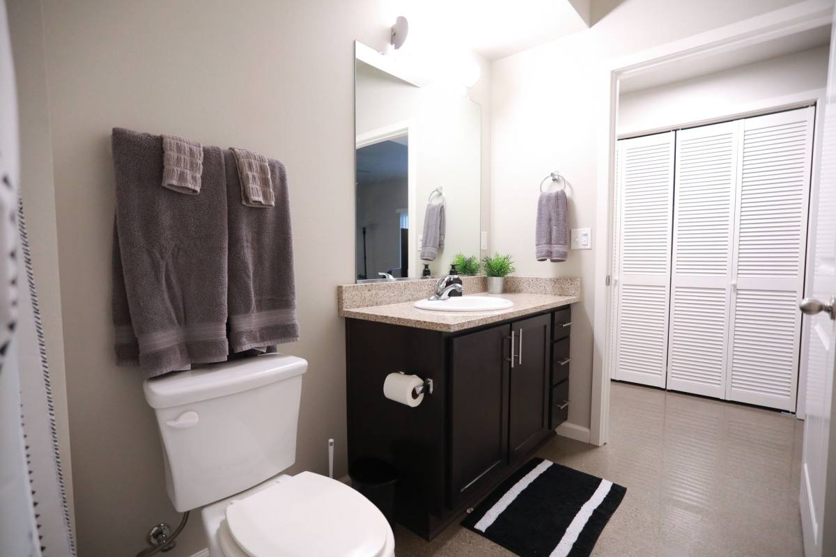 Apartment for rent at 2160 Humboldt Rd, Chico, CA 95928