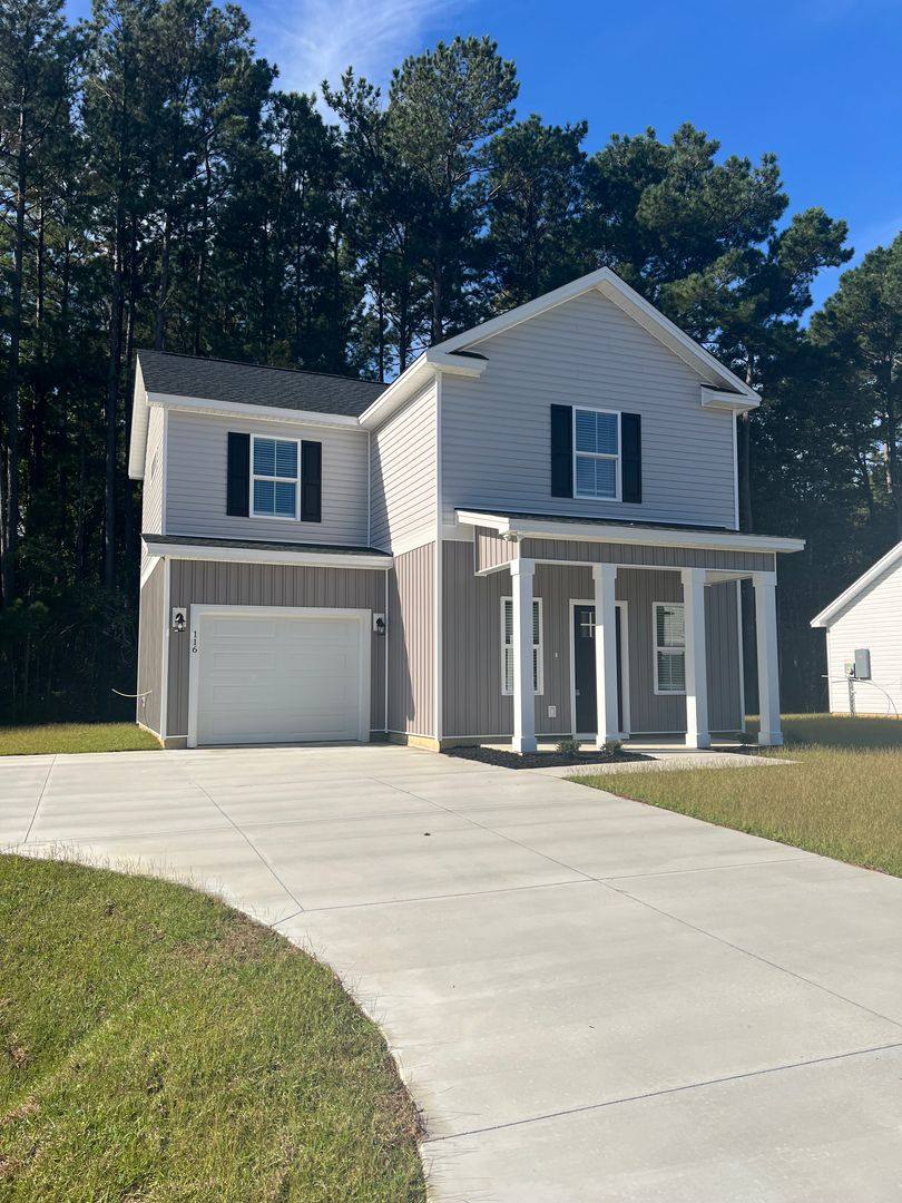 House for rent at 116 Charlton Court, Conway, SC 29527