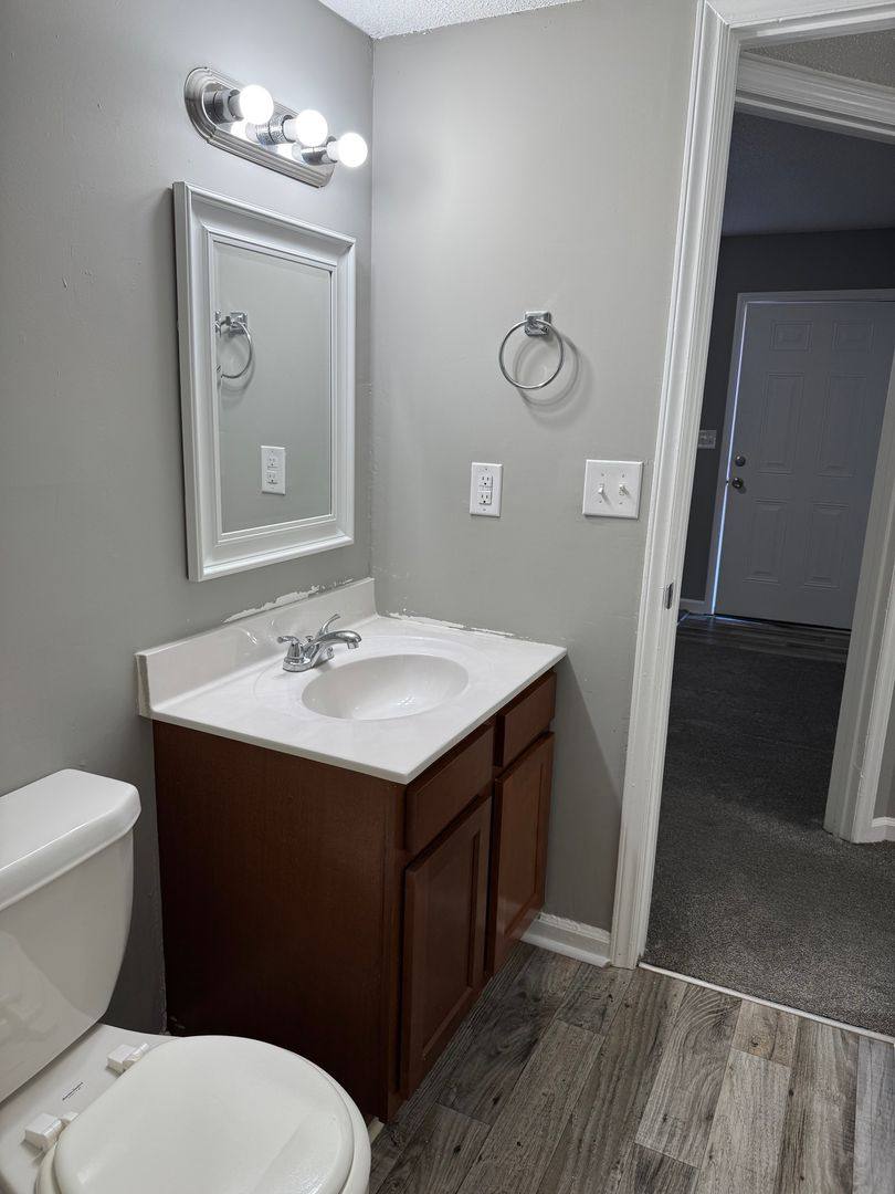 Apartment for rent at 154-158 Dublin Square Rd, Asheboro, NC 27203