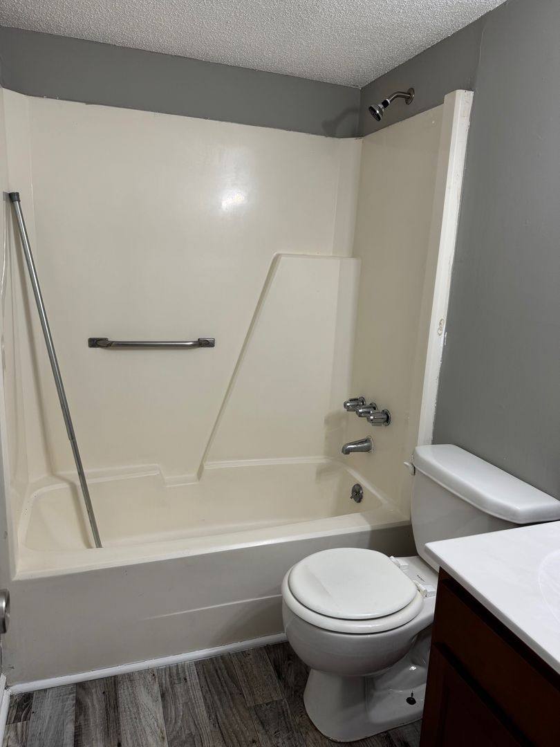 Apartment for rent at 154-158 Dublin Square Rd, Asheboro, NC 27203