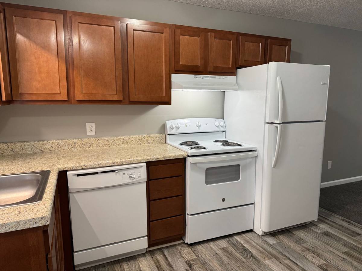 Apartment for rent at 154-158 Dublin Square Rd, Asheboro, NC 27203