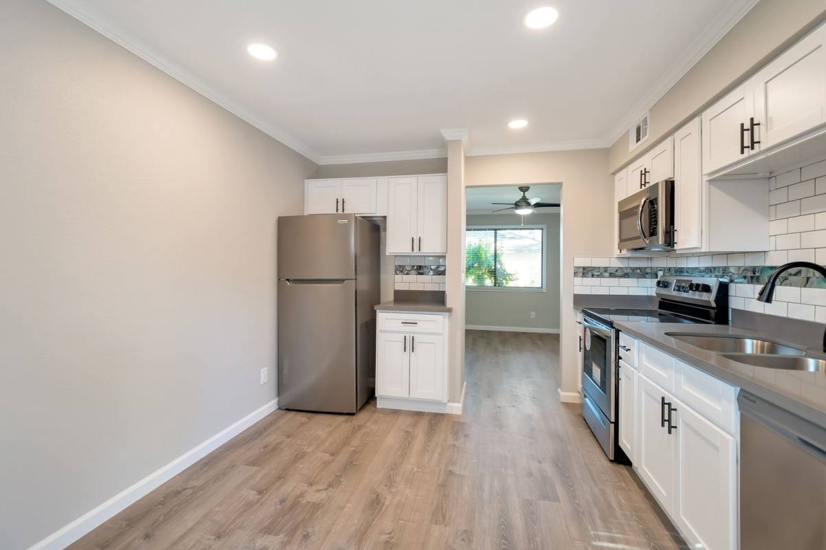 Apartment for rent at 515 E Dunbar Dr, Tempe, AZ 85282
