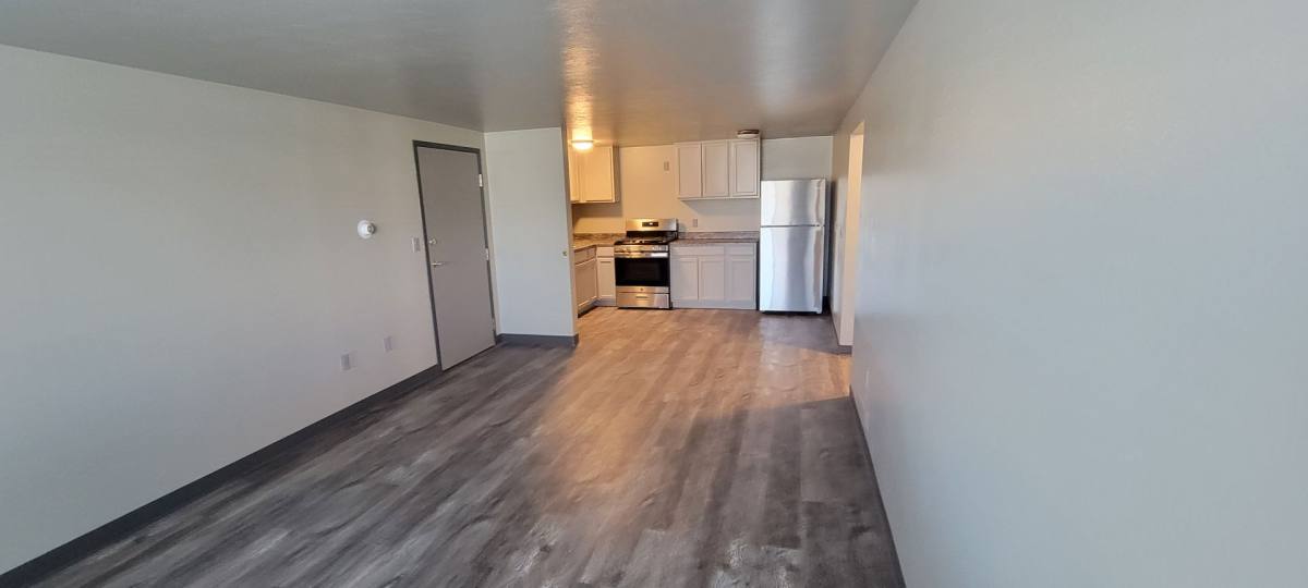 Apartment for rent at 225 E Watertown, Rapid City, SD 57701