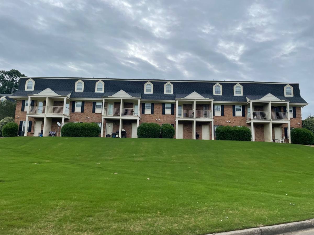 Condo for rent at 1761 Wire Road, 04-12, Auburn, AL 36832
