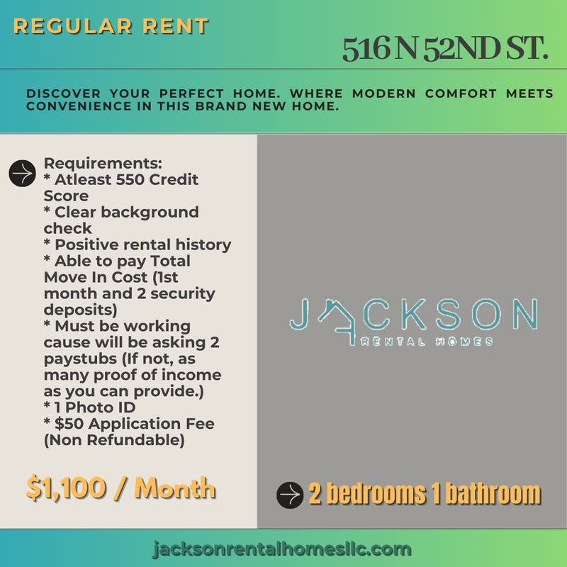 Apartment for rent at 516 N 52nd St #X, Philadelphia, PA 19131