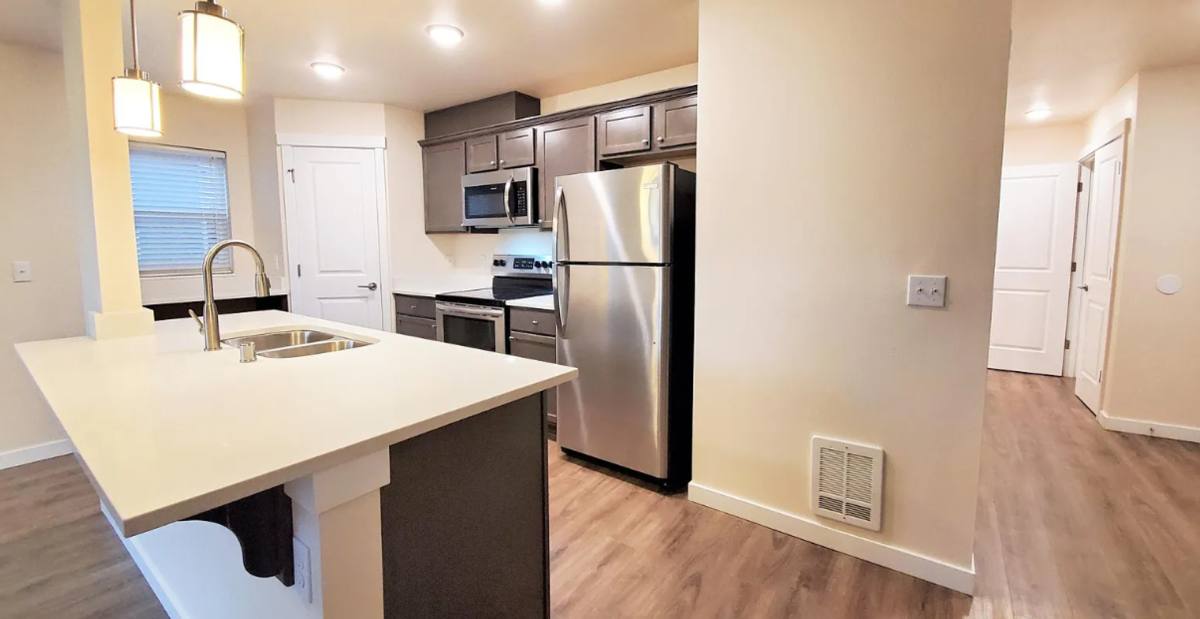 Apartment for rent at 10836 SE 204th St, Kent, WA 98031