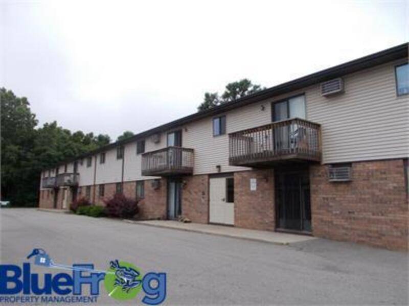 Apartment for rent at 1721 Lenwood Ave #10, Green Bay, WI 54303