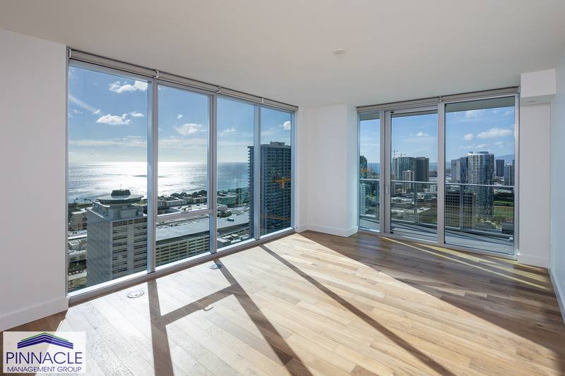 Apartment for rent at 629 Keeaumoku St #3812, Honolulu, HI 96814