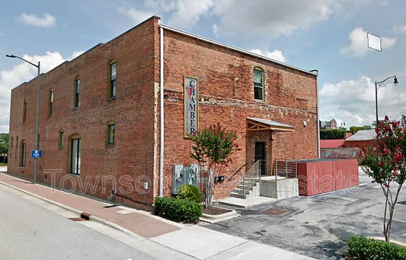 Apartment for rent at 159 Maxwell St #200, Fayetteville, NC 28301