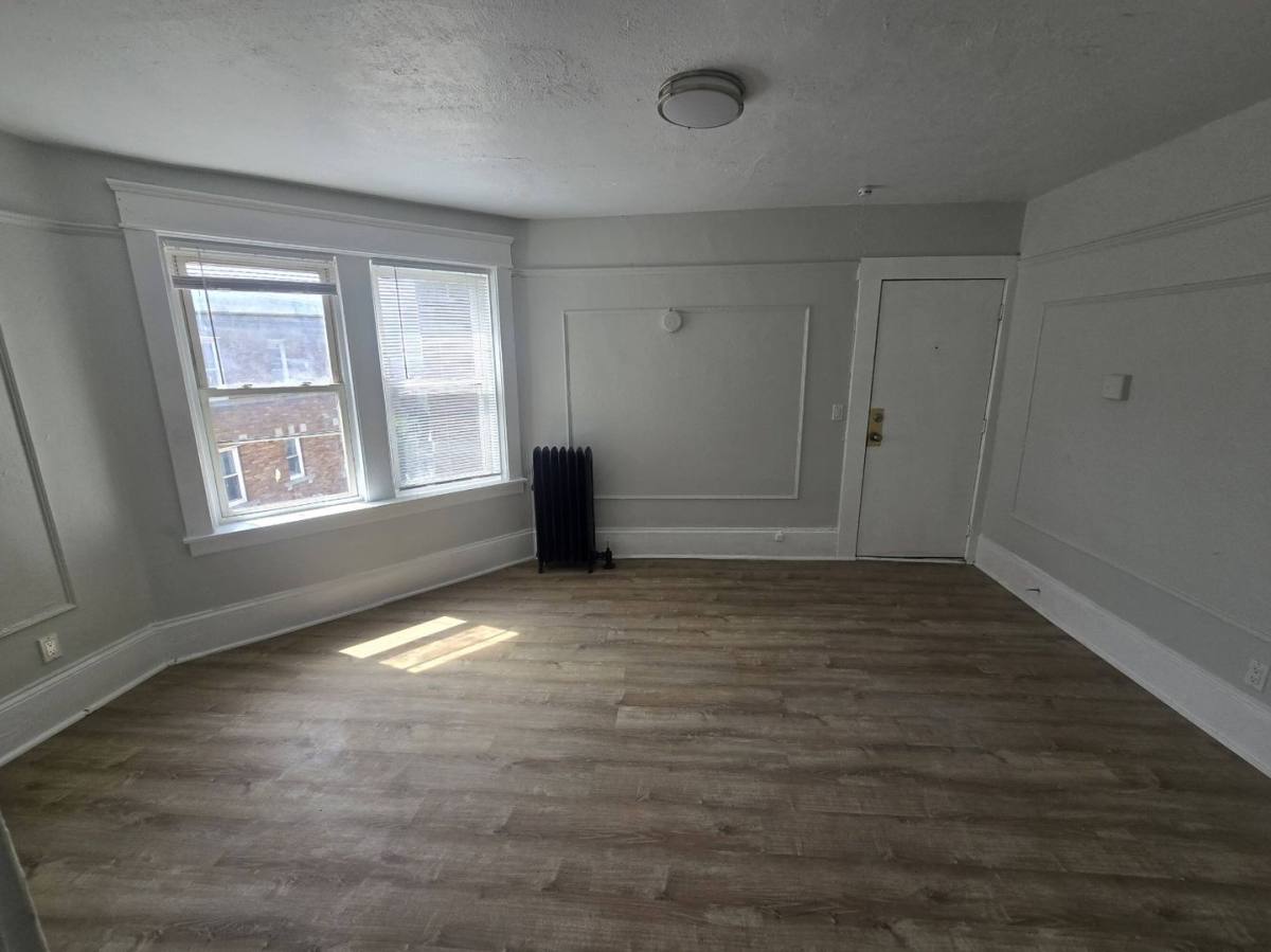 Apartment for rent at 41-49 School St, Springfield, MA 01105