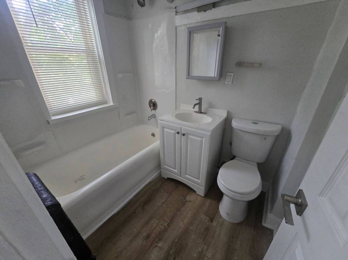 Apartment for rent at 41-49 School St, Springfield, MA 01105