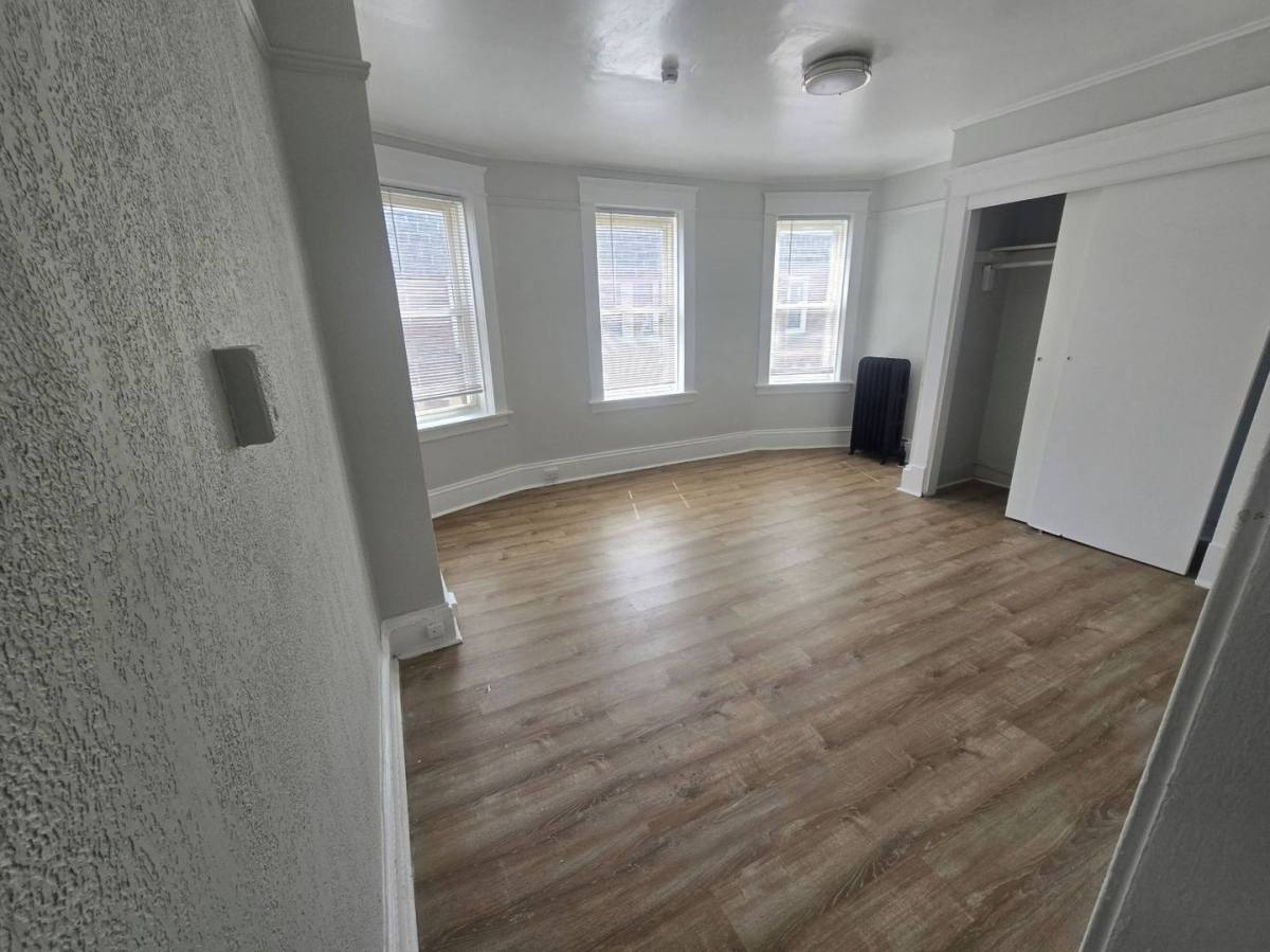 Apartment for rent at 41-49 School St, Springfield, MA 01105