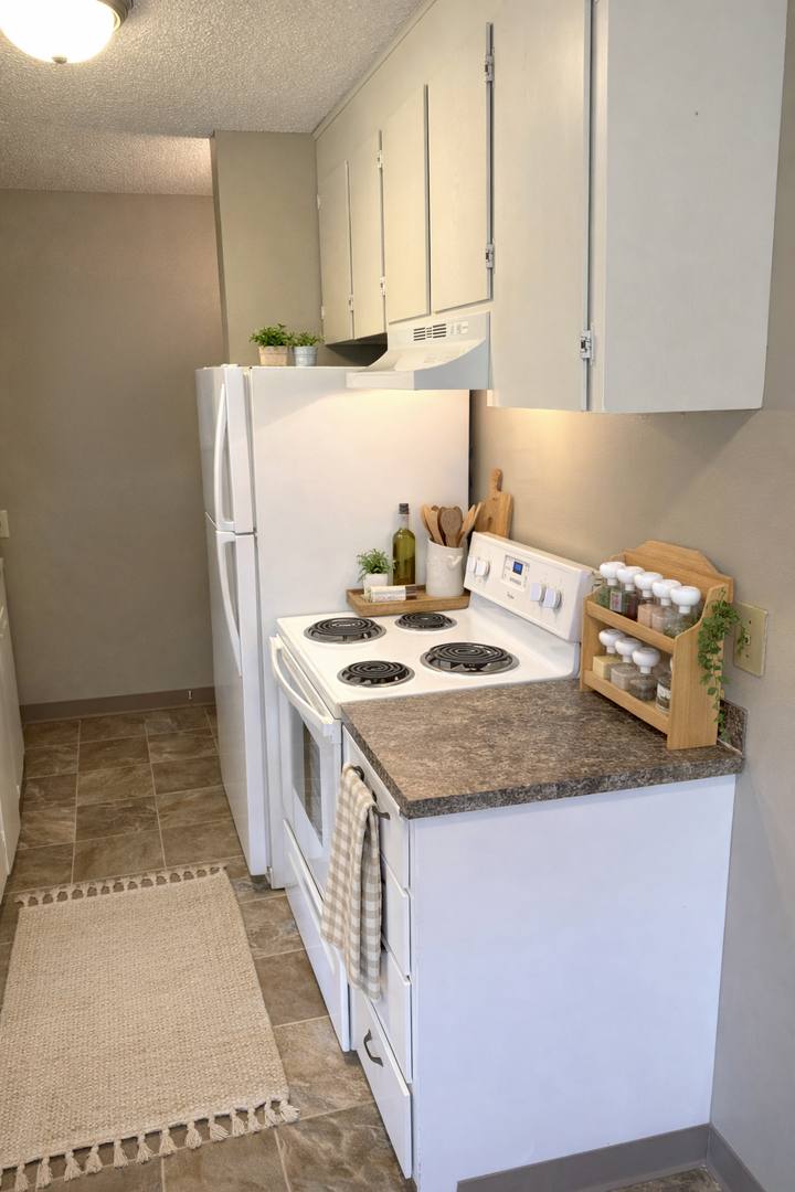 Apartment for rent at 229 Canyon Dr, Prosser, WA 99350