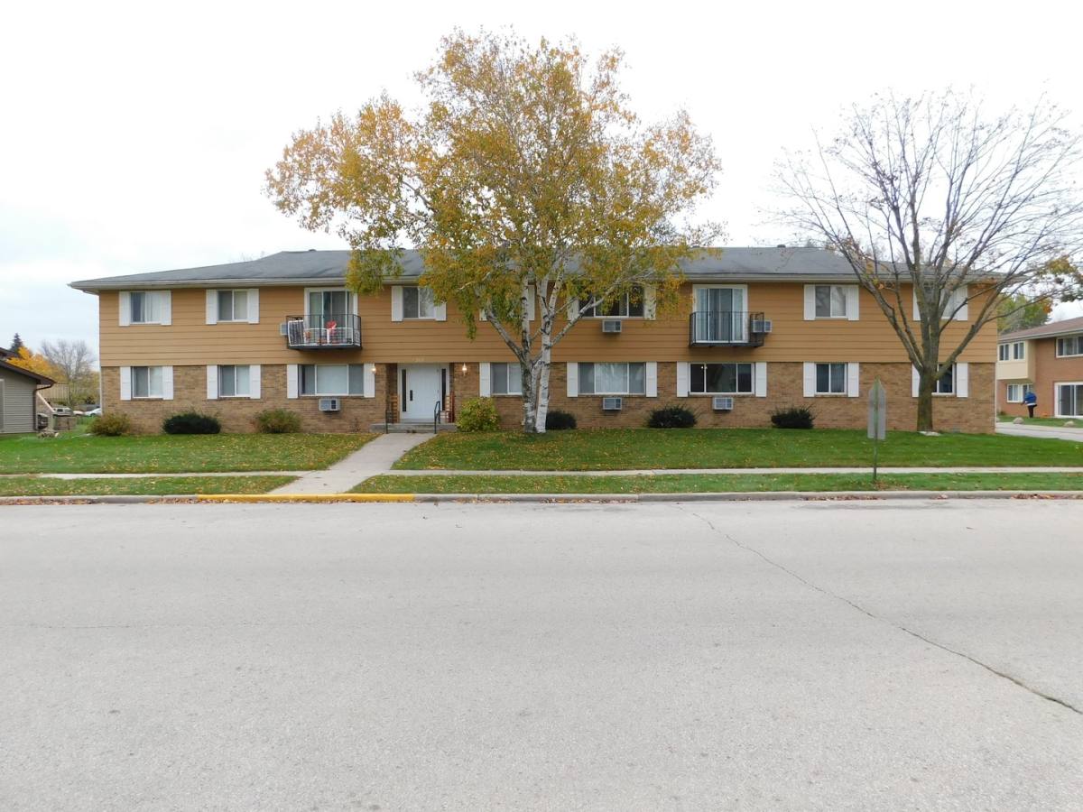 Apartment for rent at 315 Polk St, Fond Du Lac, WI 54937