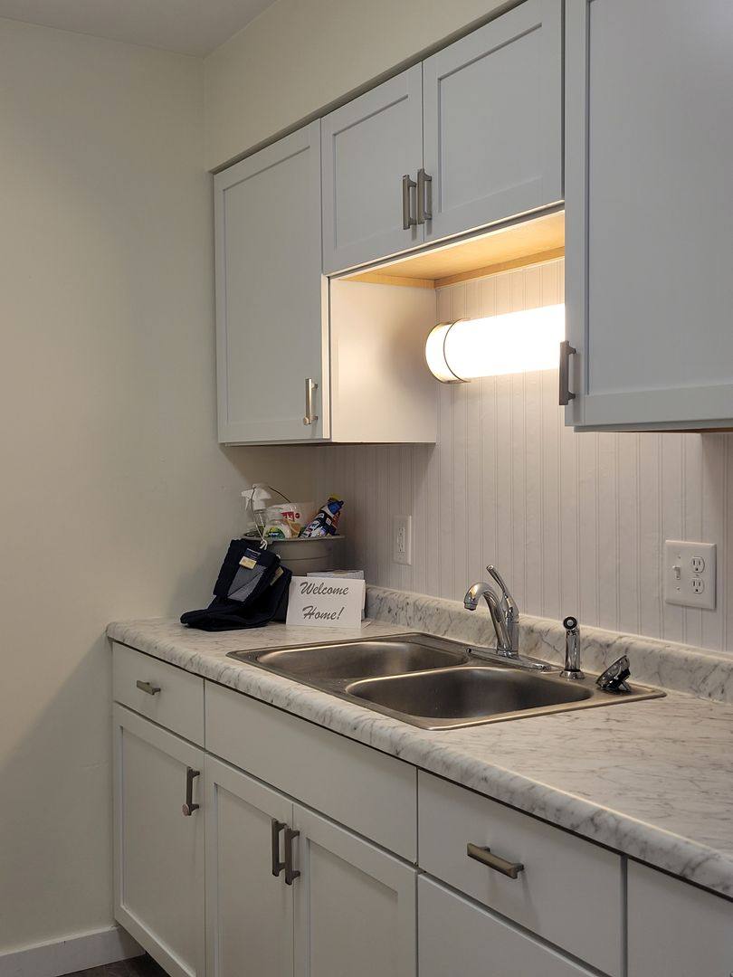 Apartment for rent at 315 Polk St, Fond Du Lac, WI 54937