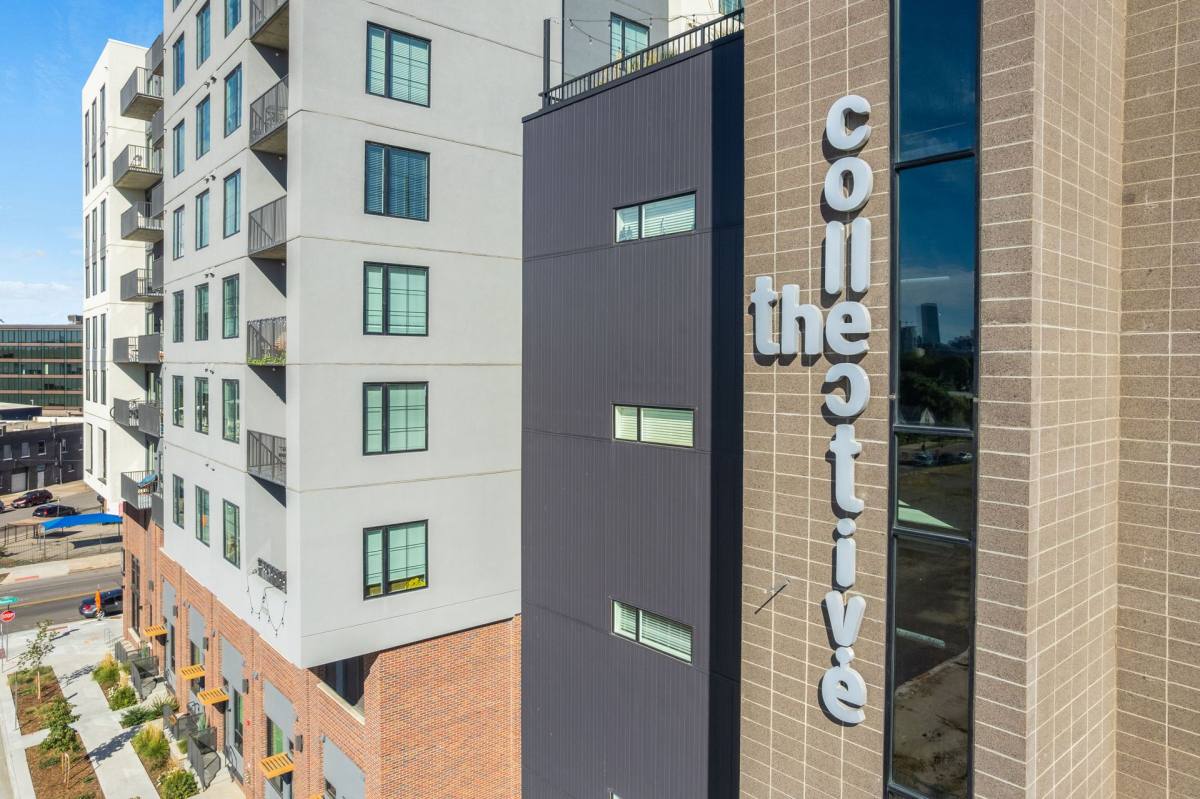 Apartment for rent at 3701 Marion St, Denver, CO 80205