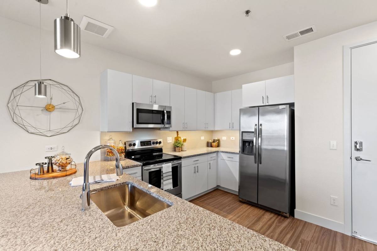 Apartment for rent at 3701 Marion St, Denver, CO 80205