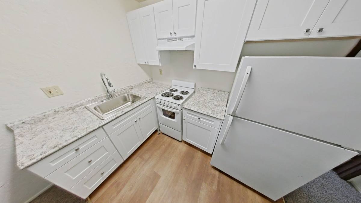 Apartment for rent at 710 E 15th Alley, Eugene, OR 97401