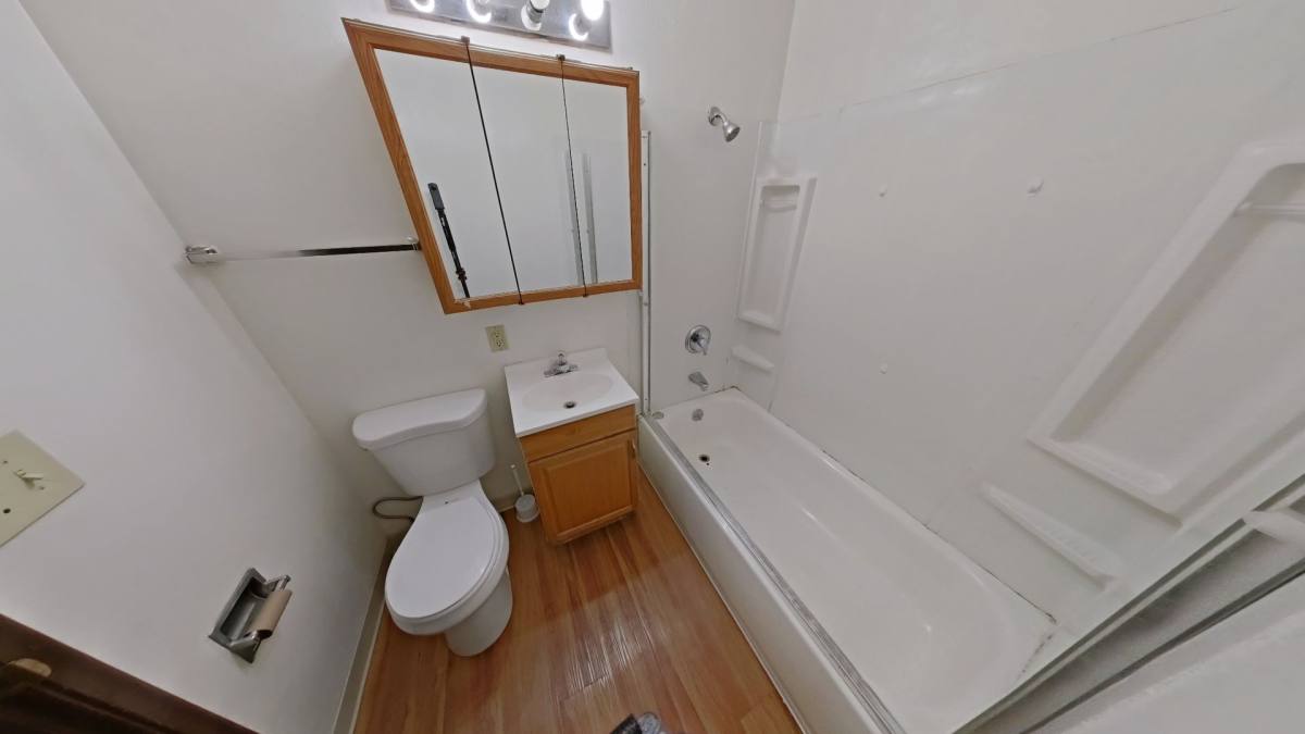Apartment for rent at 710 E 15th Alley, Eugene, OR 97401