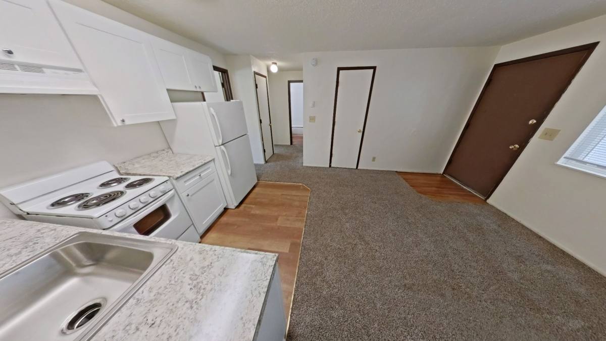 Apartment for rent at 710 E 15th Alley, Eugene, OR 97401