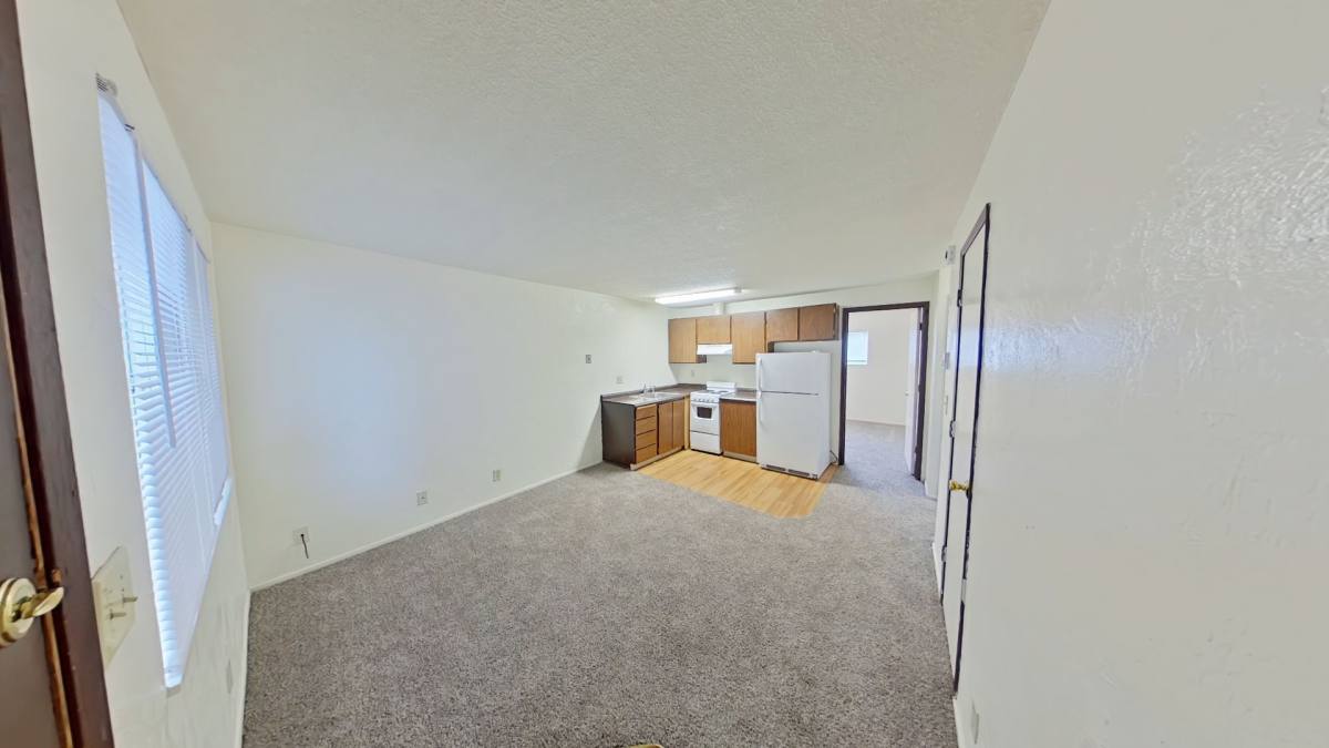 Apartment for rent at 710 E 15th Alley, Eugene, OR 97401