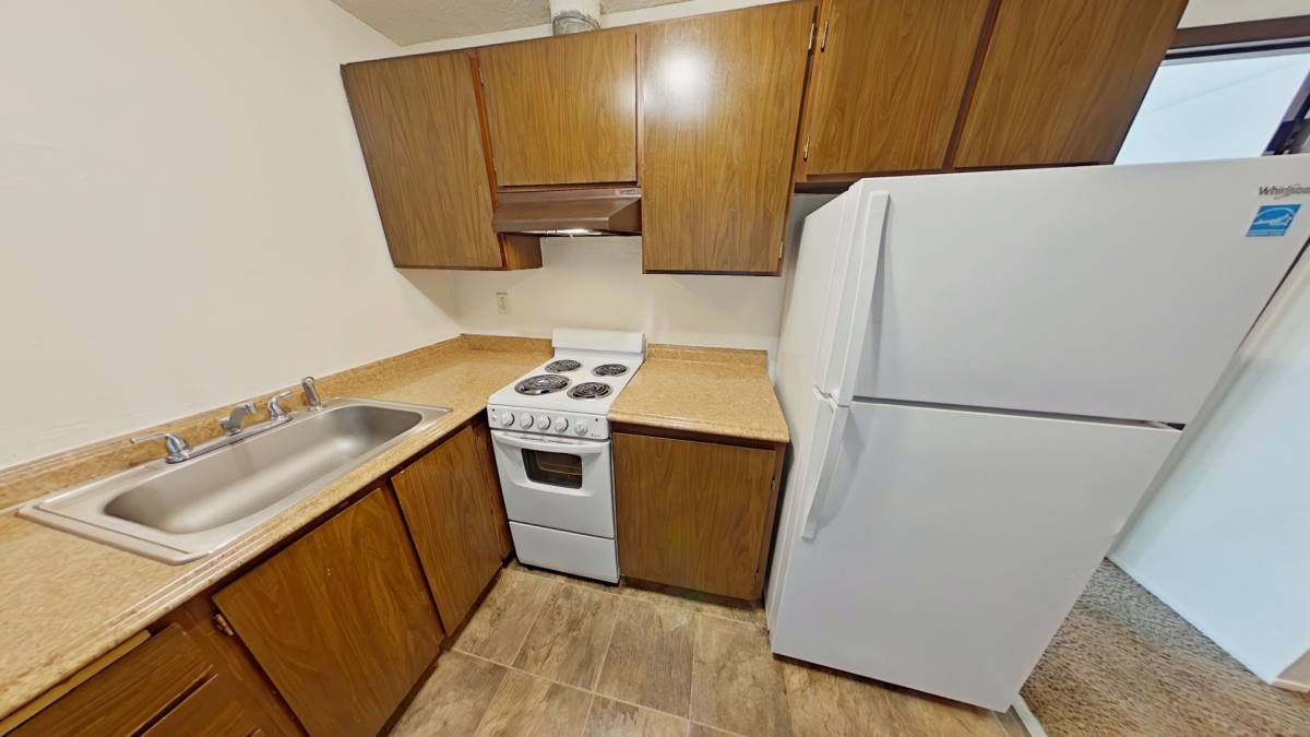 Apartment for rent at 710 E 15th Alley, Eugene, OR 97401