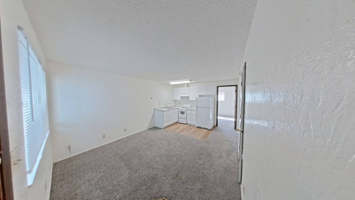 Apartment for rent at 710 E 15th Alley, Eugene, OR 97401