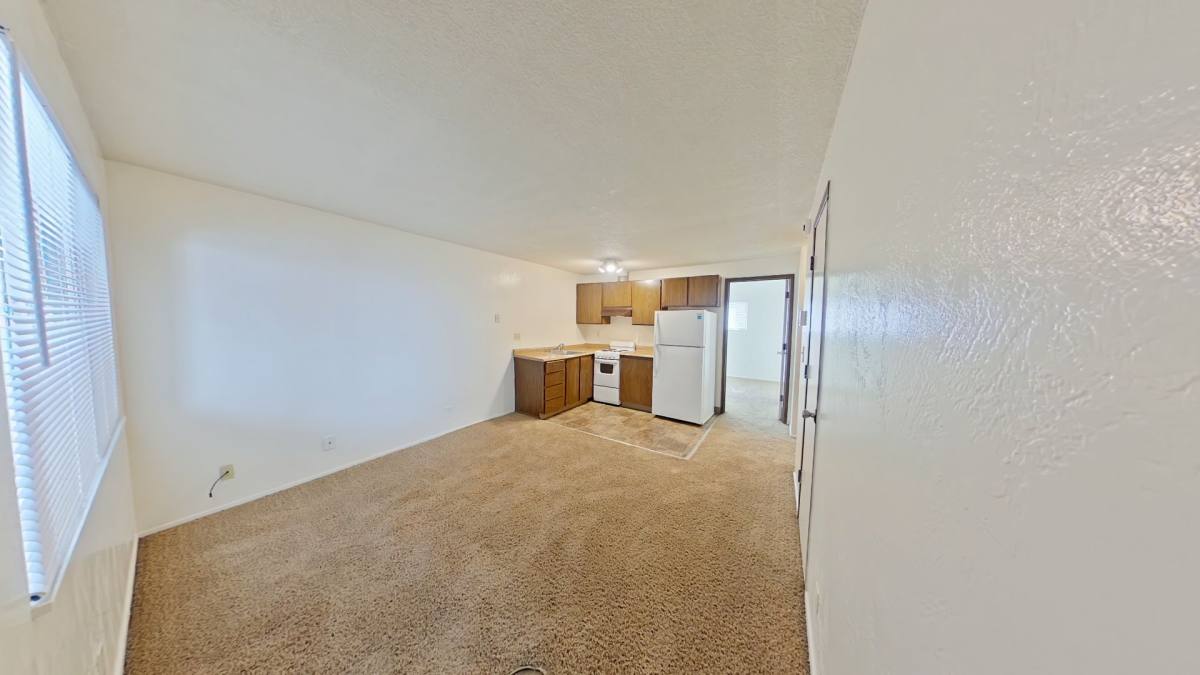 Apartment for rent at 710 E 15th Alley, Eugene, OR 97401