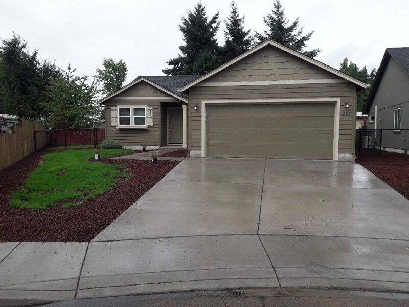 House for rent at 201 La Casa, Eugene, OR 97402