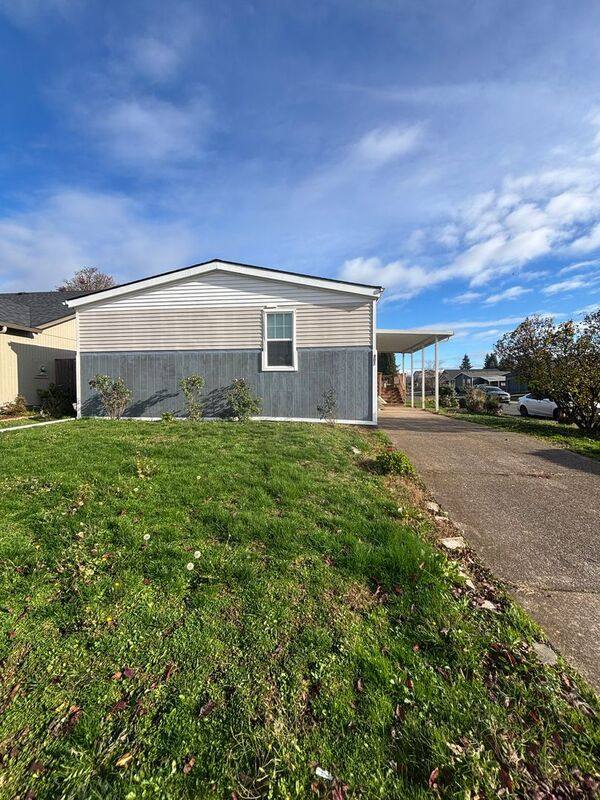 House for rent at 301 Archie St, Eugene, OR 97402