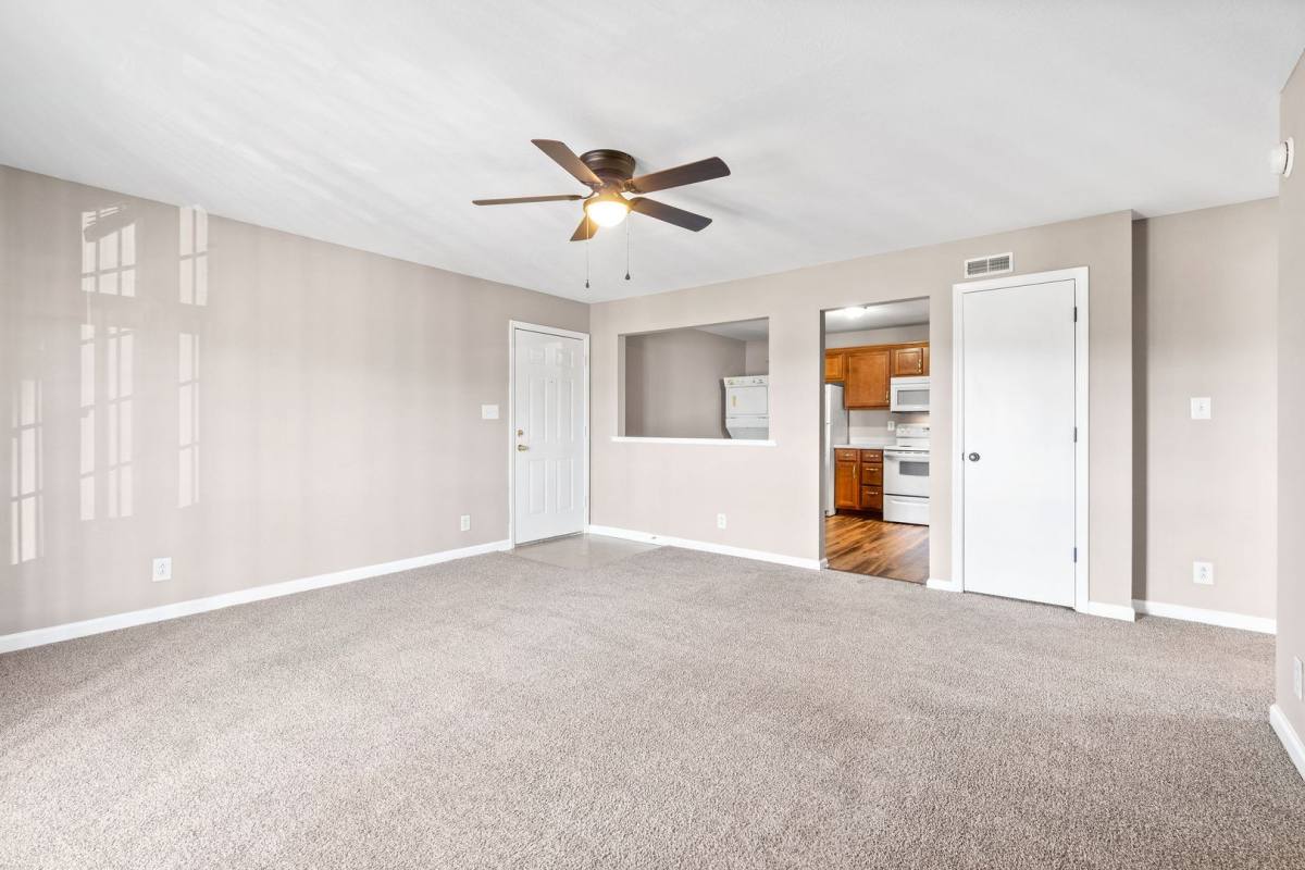 Apartment for rent at 422 Jack Miller Blvd, Clarksville, TN 37042