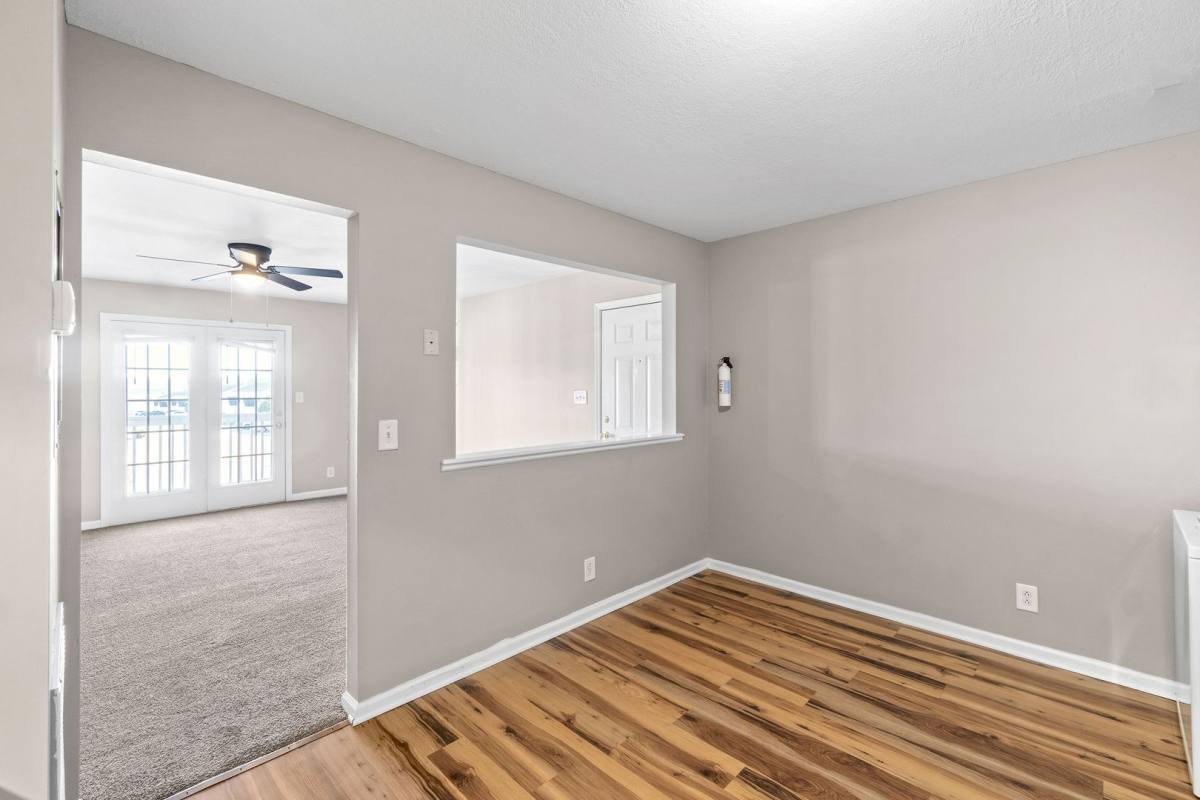 Apartment for rent at 422 Jack Miller Blvd, Clarksville, TN 37042
