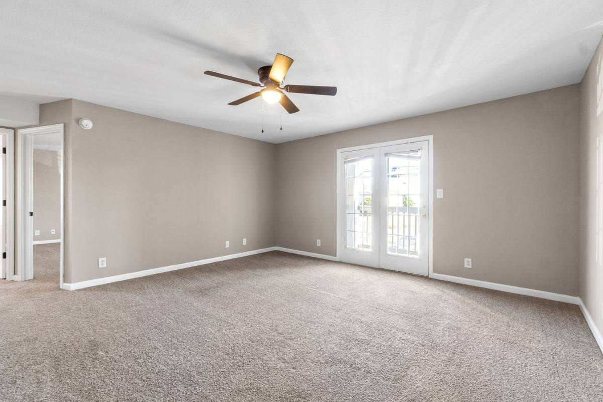 Apartment for rent at 422 Jack Miller Blvd, Clarksville, TN 37042