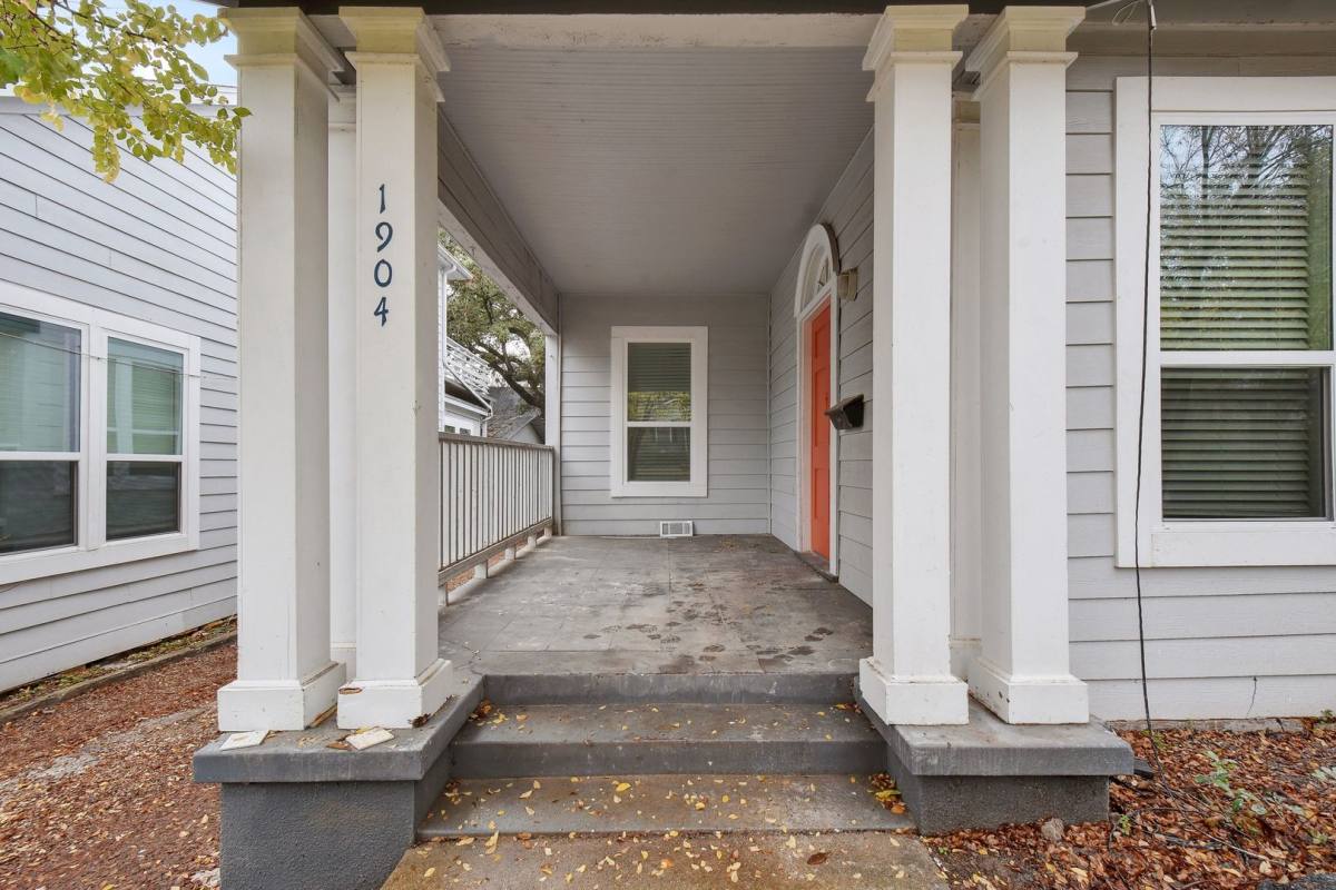 House for rent at 1904 David St, Austin, TX 78705
