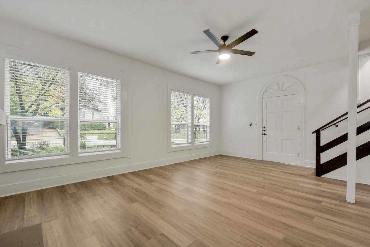 House for rent at 1904 David St, Austin, TX 78705