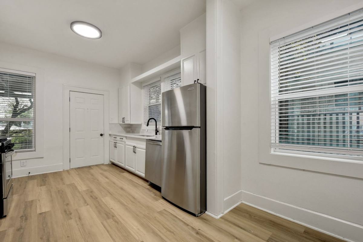 House for rent at 1904 David St, Austin, TX 78705