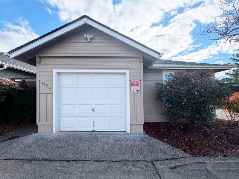 House for rent at 573 Hanover St, Eugene, OR 97402