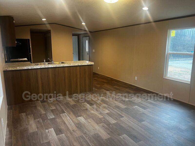 House for rent at 57 Shady Circle, Royston, GA 30662