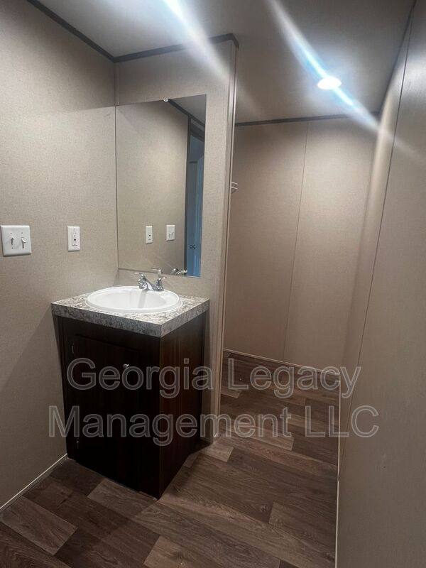 House for rent at 57 Shady Circle, Royston, GA 30662