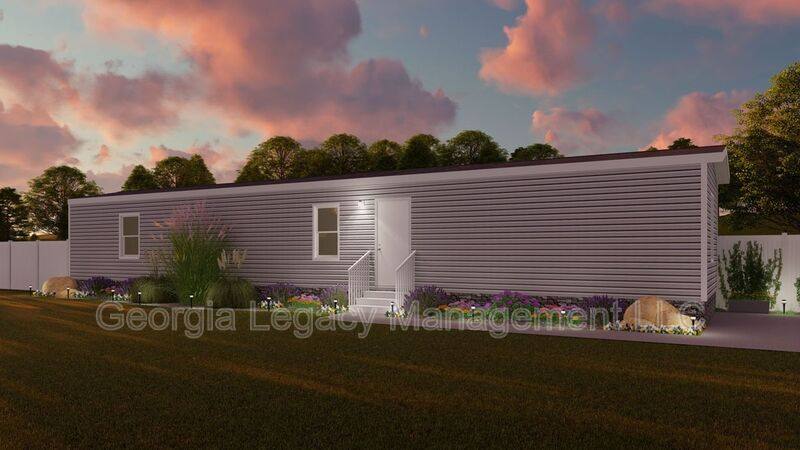 House for rent at 57 Shady Circle, Royston, GA 30662