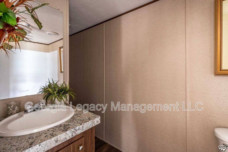 House for rent at 57 Shady Circle, Royston, GA 30662