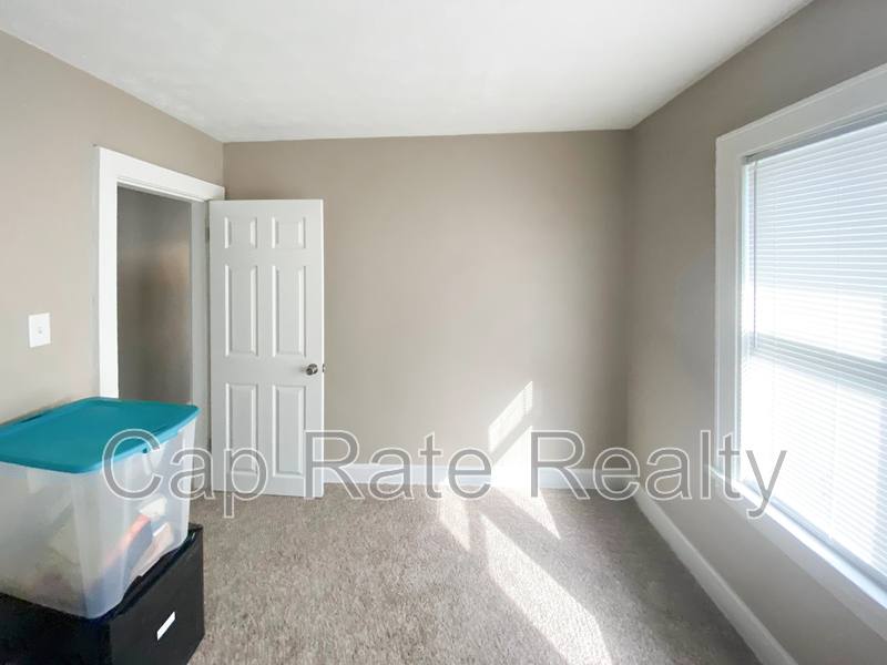 House for rent at 616 S Ogden Ave, Columbus, OH 43204