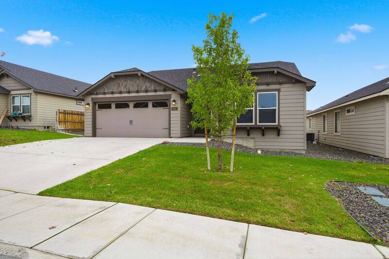 House for rent at 3613 Ibis Lane, Pasco, WA 99301