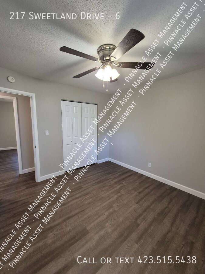 Apartment for rent at 217 Sweetland Dr #6, Chattanooga, TN 37415