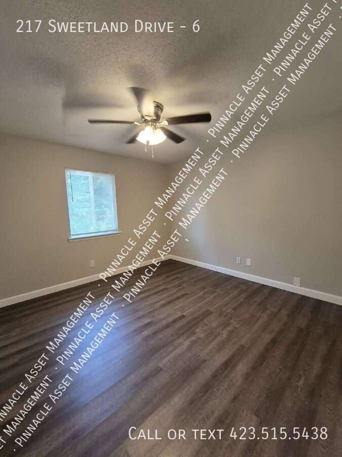 Apartment for rent at 217 Sweetland Dr #6, Chattanooga, TN 37415