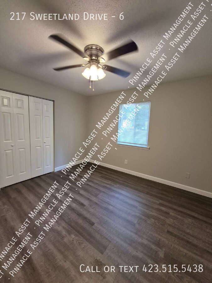Apartment for rent at 217 Sweetland Dr #6, Chattanooga, TN 37415